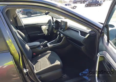 2020 Toyota Rav4 Le z USA, uszkodzony, nr VIN 2T3H1RFV0LC058960